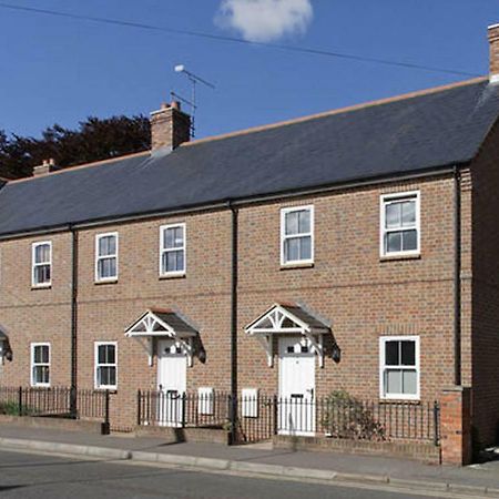 D&E Homestay Wallingford Kültér fotó