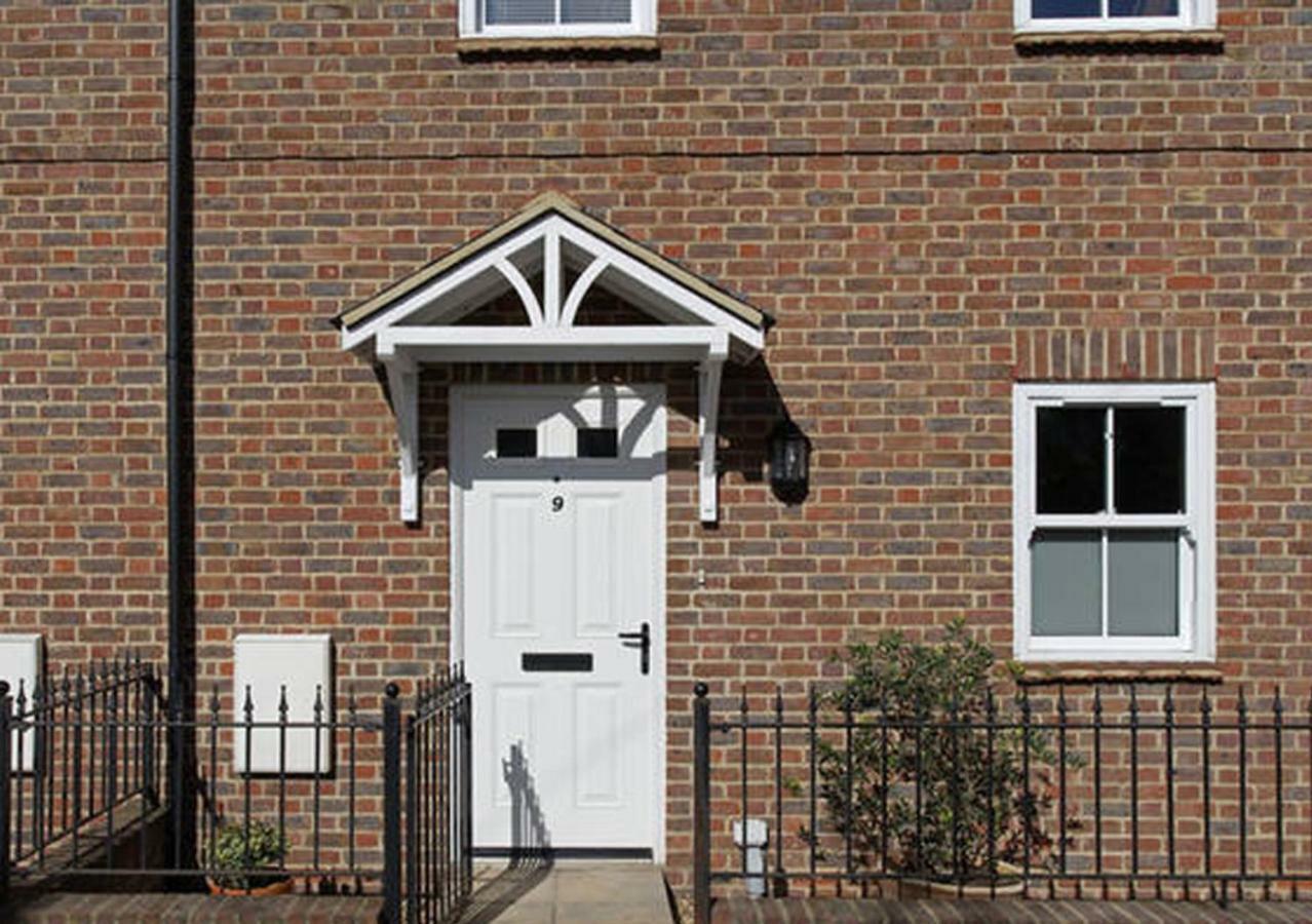D&E Homestay Wallingford Kültér fotó