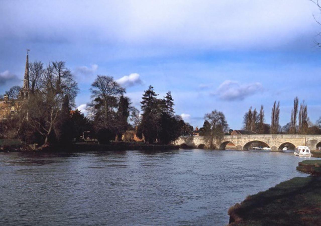 D&E Homestay Wallingford Kültér fotó