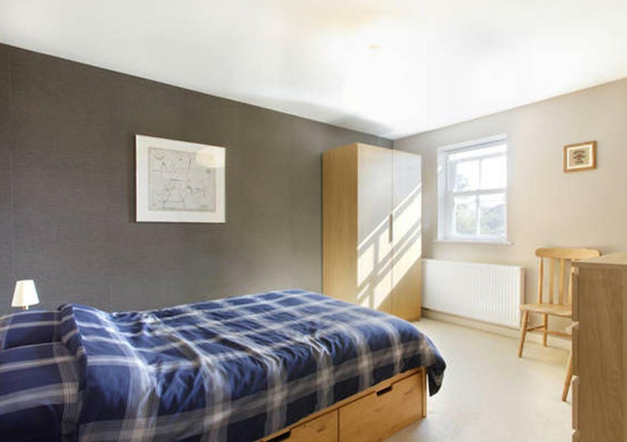D&E Homestay Wallingford Kültér fotó
