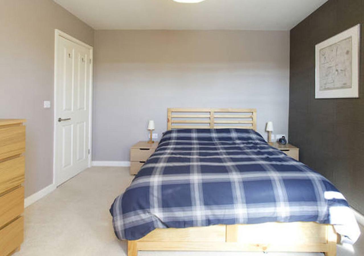 D&E Homestay Wallingford Kültér fotó
