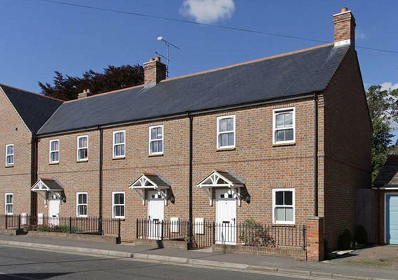 D&E Homestay Wallingford Kültér fotó