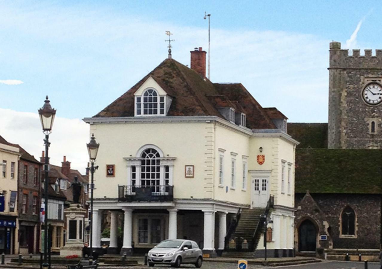 D&E Homestay Wallingford Kültér fotó