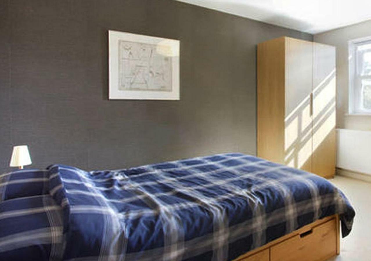 D&E Homestay Wallingford Kültér fotó